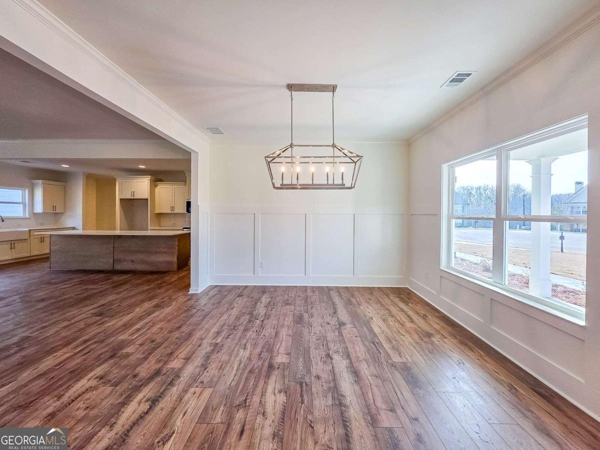 16 Odgers Trail Dawsonville - Photo 8