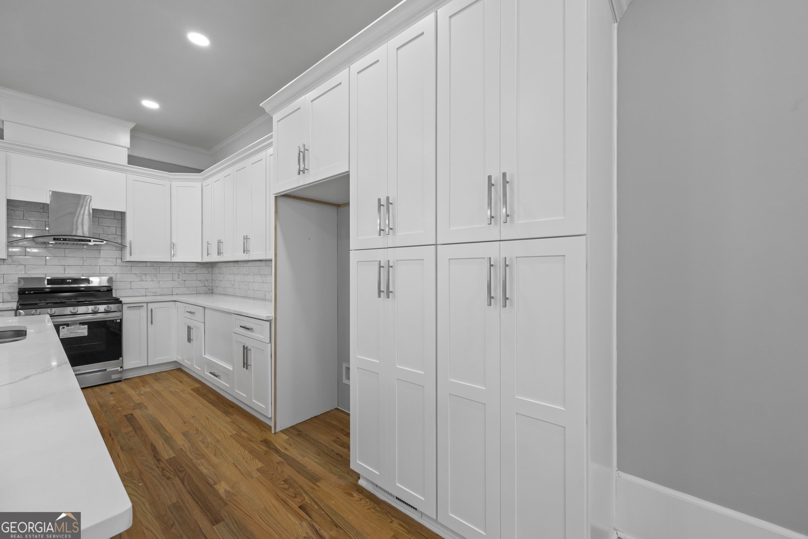 4267 Matisse Lane Fairburn - Photo 11