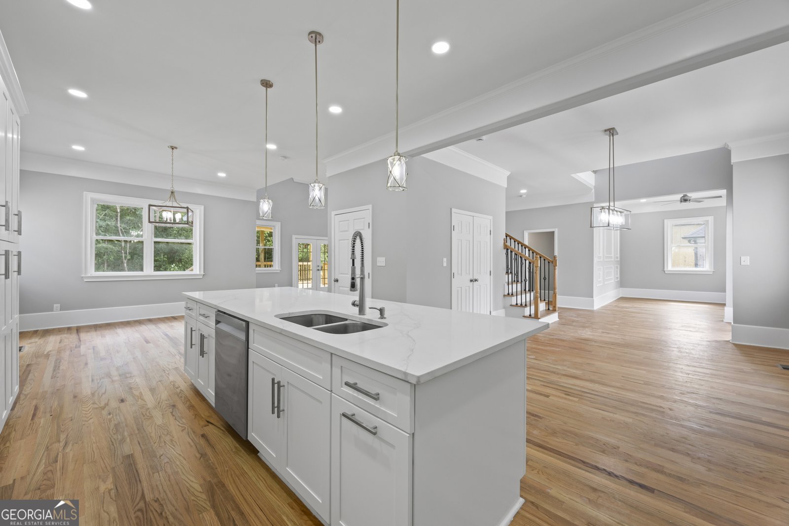 4267 Matisse Lane Fairburn - Photo 12