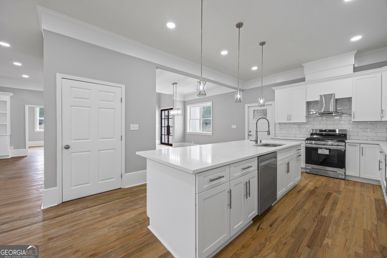 4267 Matisse Lane Fairburn - Photo 14