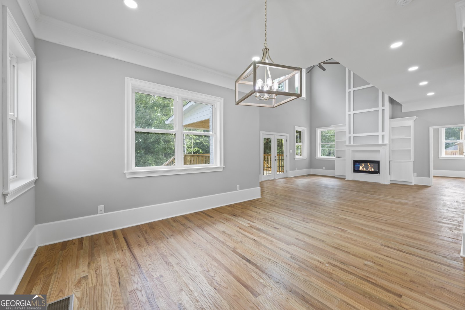 4267 Matisse Lane Fairburn - Photo 15