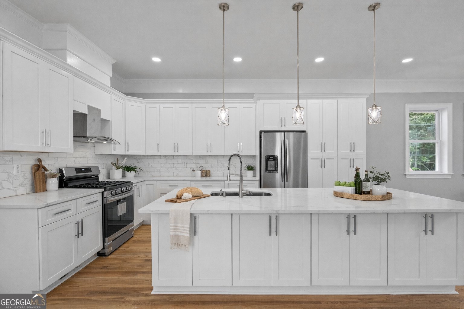 4267 Matisse Lane Fairburn - Photo 17