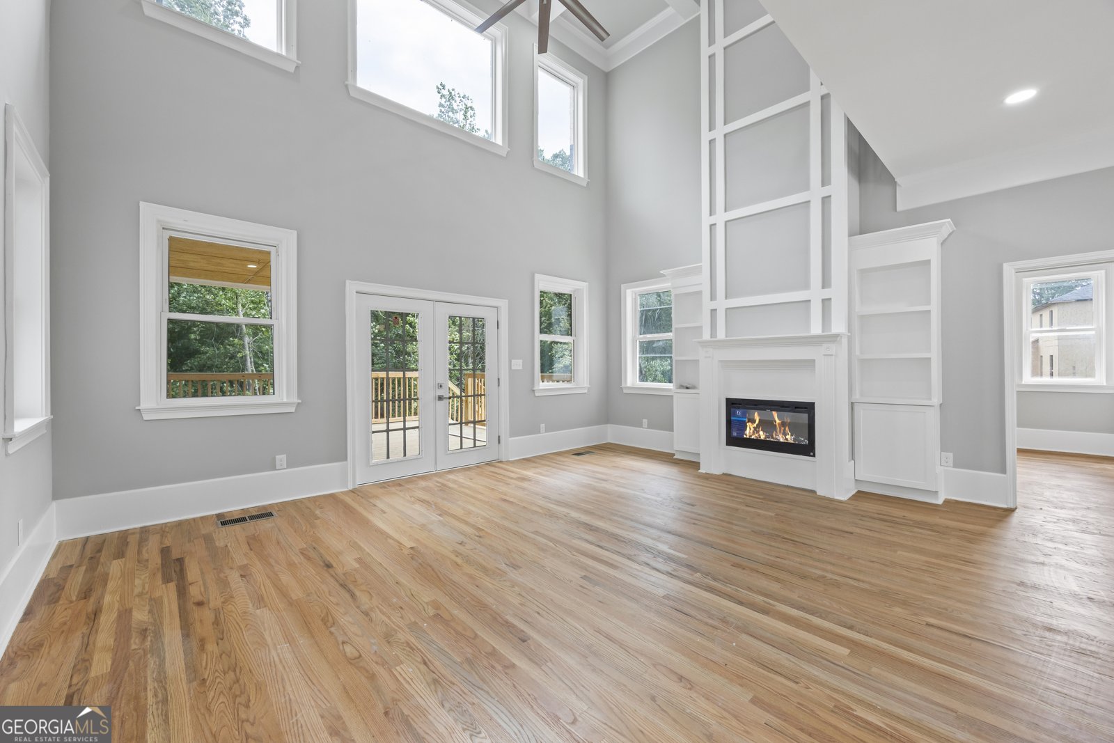 4267 Matisse Lane Fairburn - Photo 18