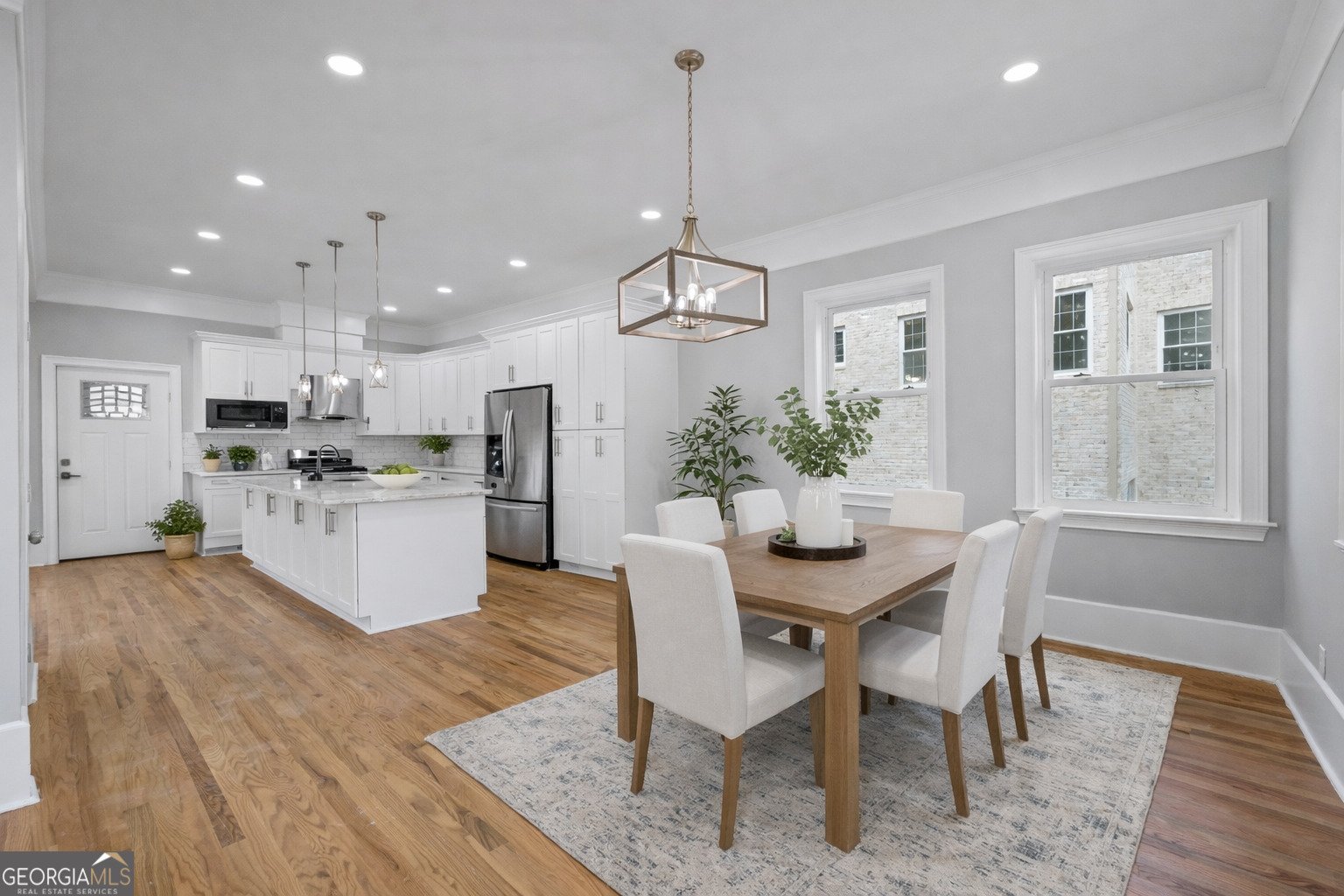 4267 Matisse Lane Fairburn - Photo 19