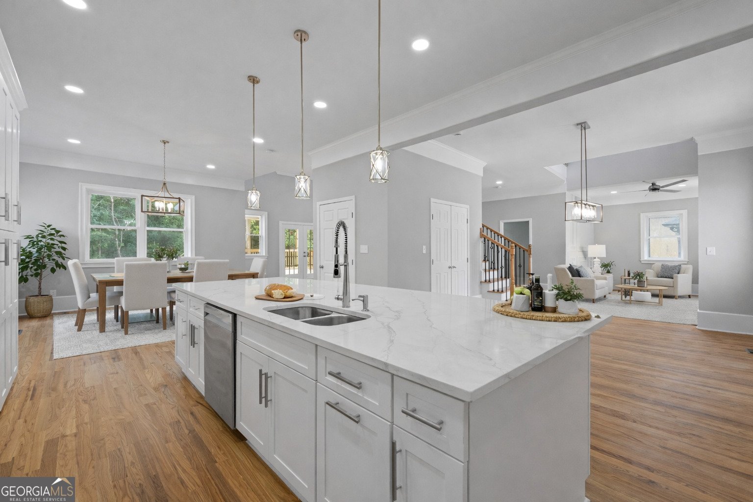 4267 Matisse Lane Fairburn - Photo 20