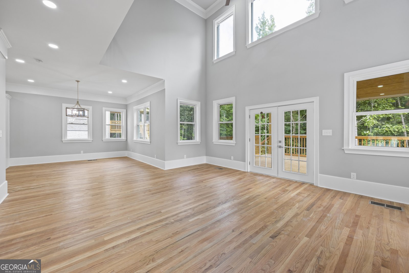 4267 Matisse Lane Fairburn - Photo 21