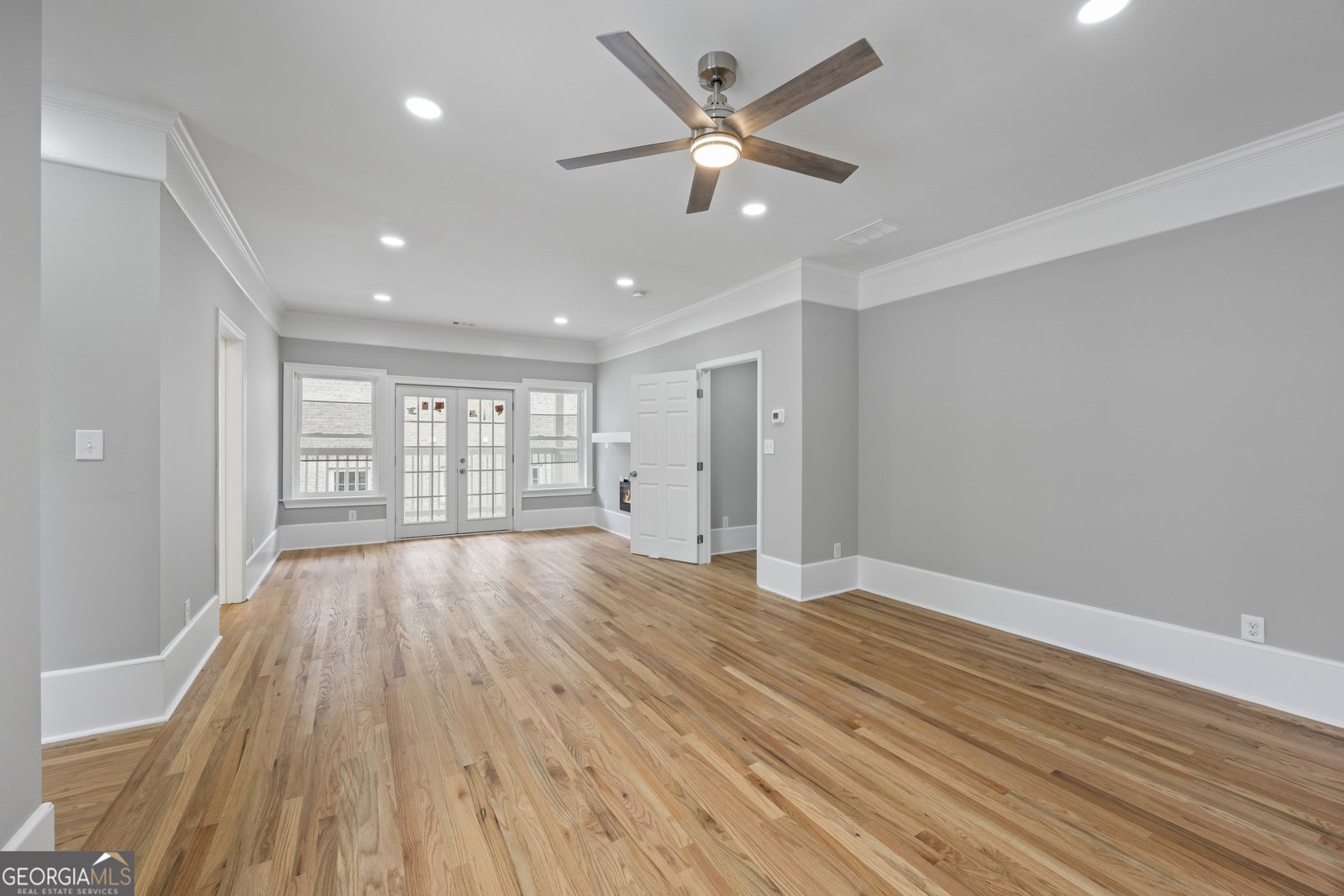 4267 Matisse Lane Fairburn - Photo 25