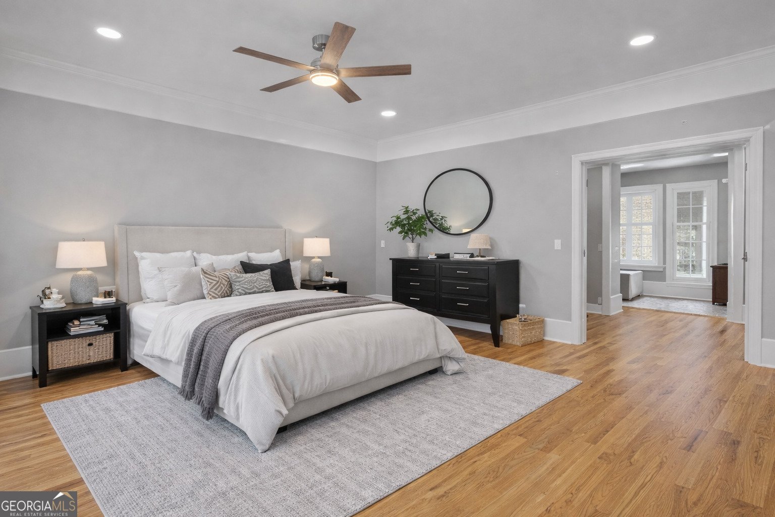 4267 Matisse Lane Fairburn - Photo 27