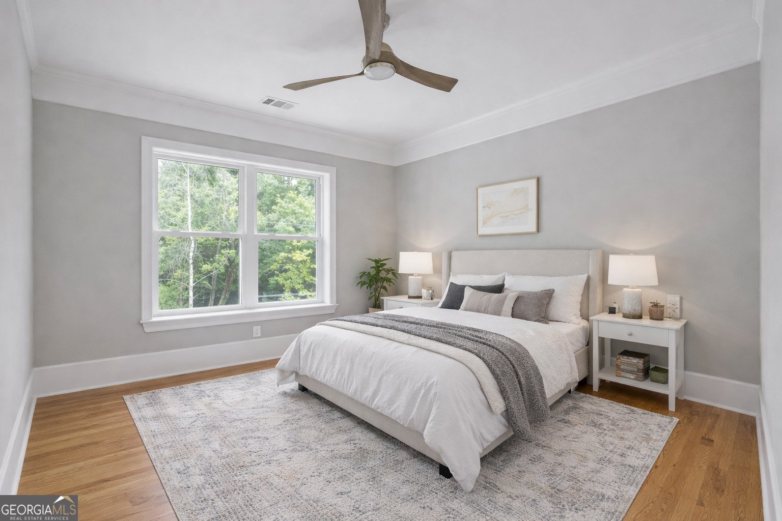 4267 Matisse Lane Fairburn - Photo 28