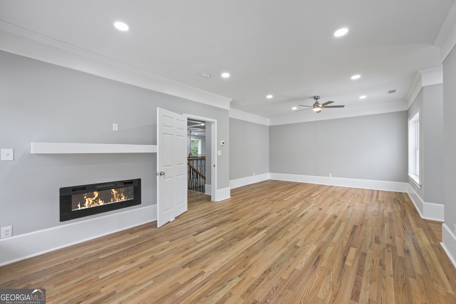 4267 Matisse Lane Fairburn - Photo 33