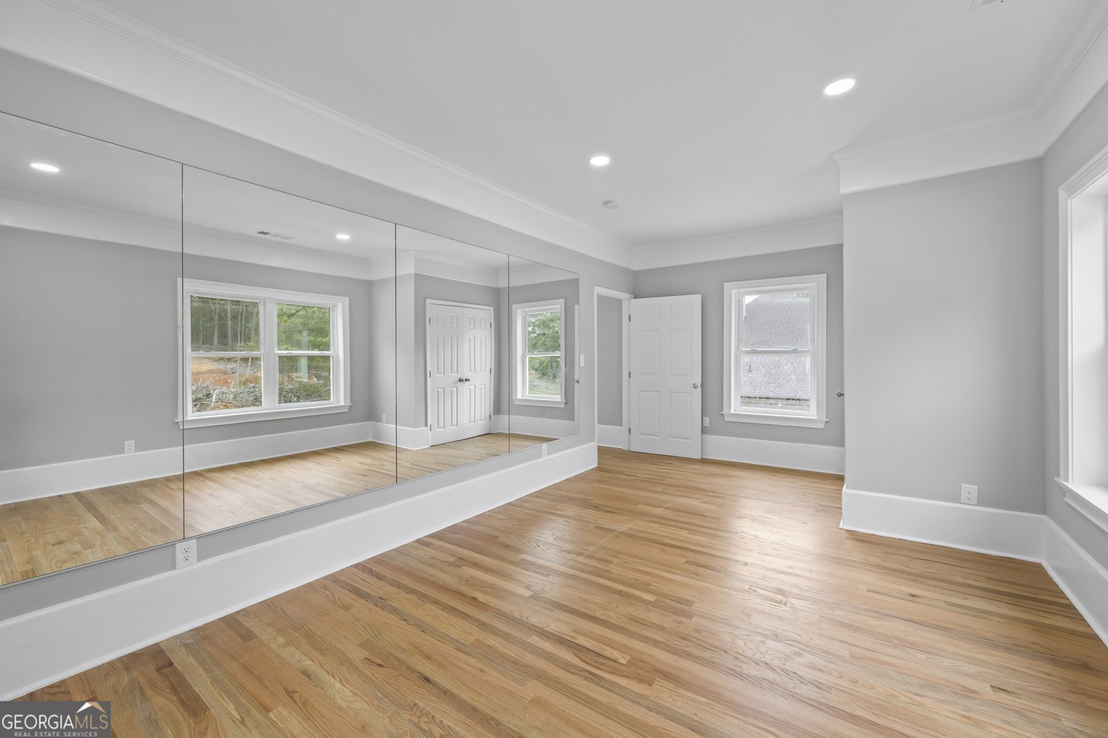 4267 Matisse Lane Fairburn - Photo 45