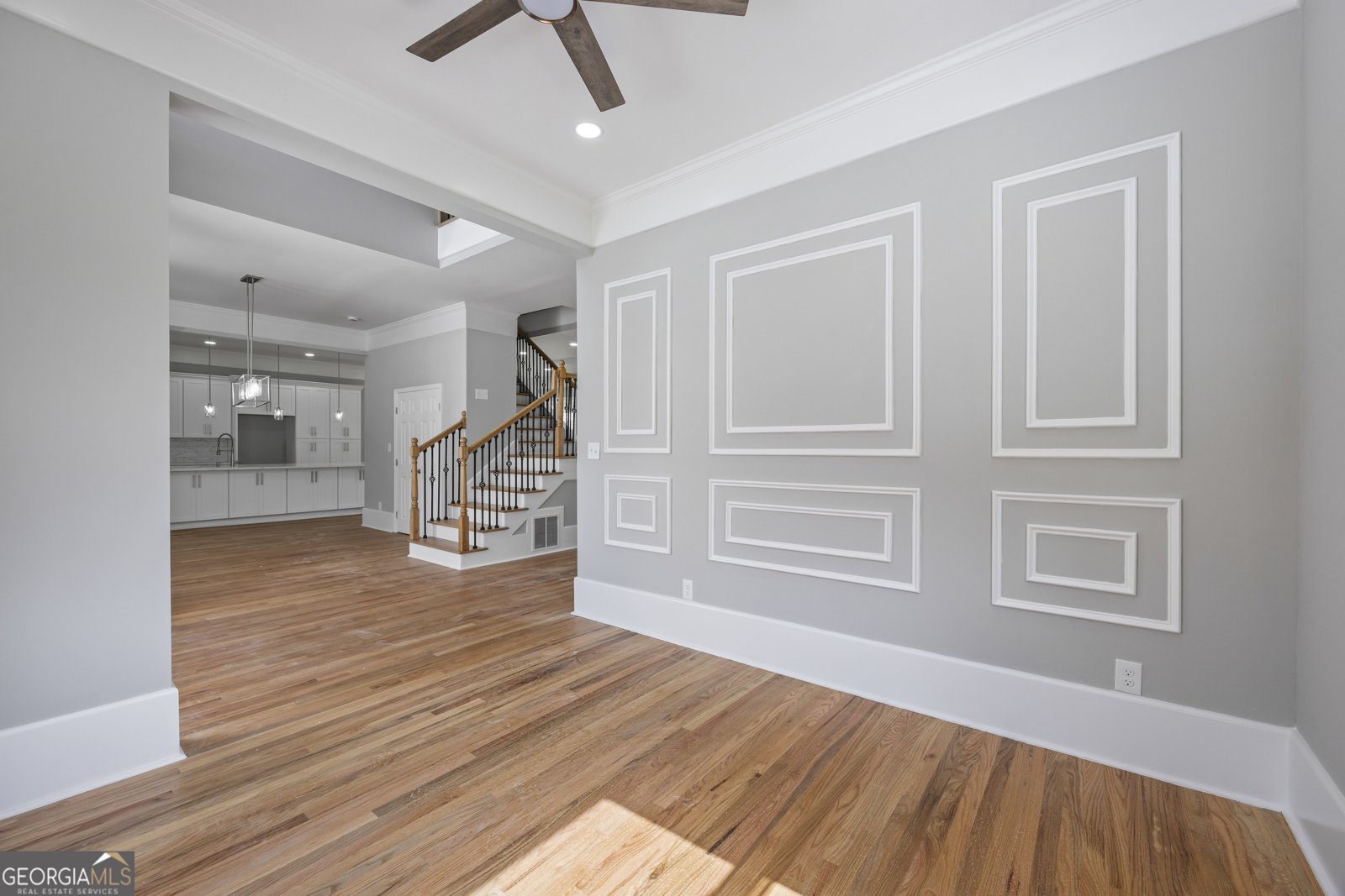 4267 Matisse Lane Fairburn - Photo 6