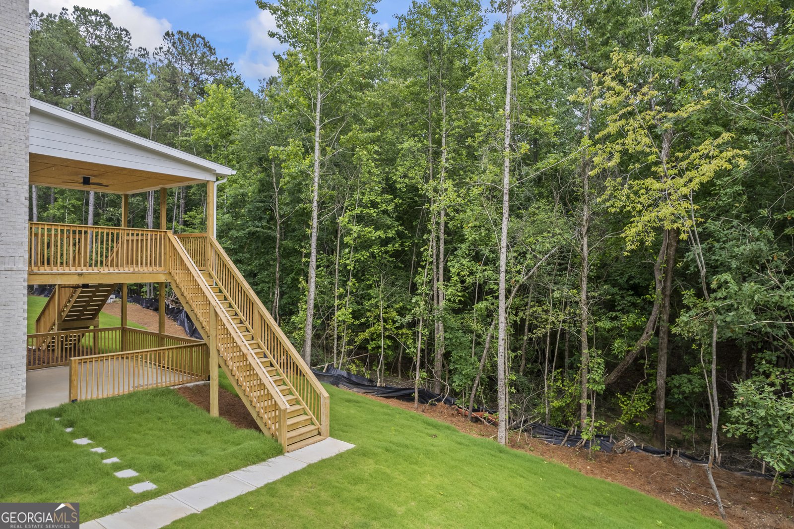 4267 Matisse Lane Fairburn - Photo 72