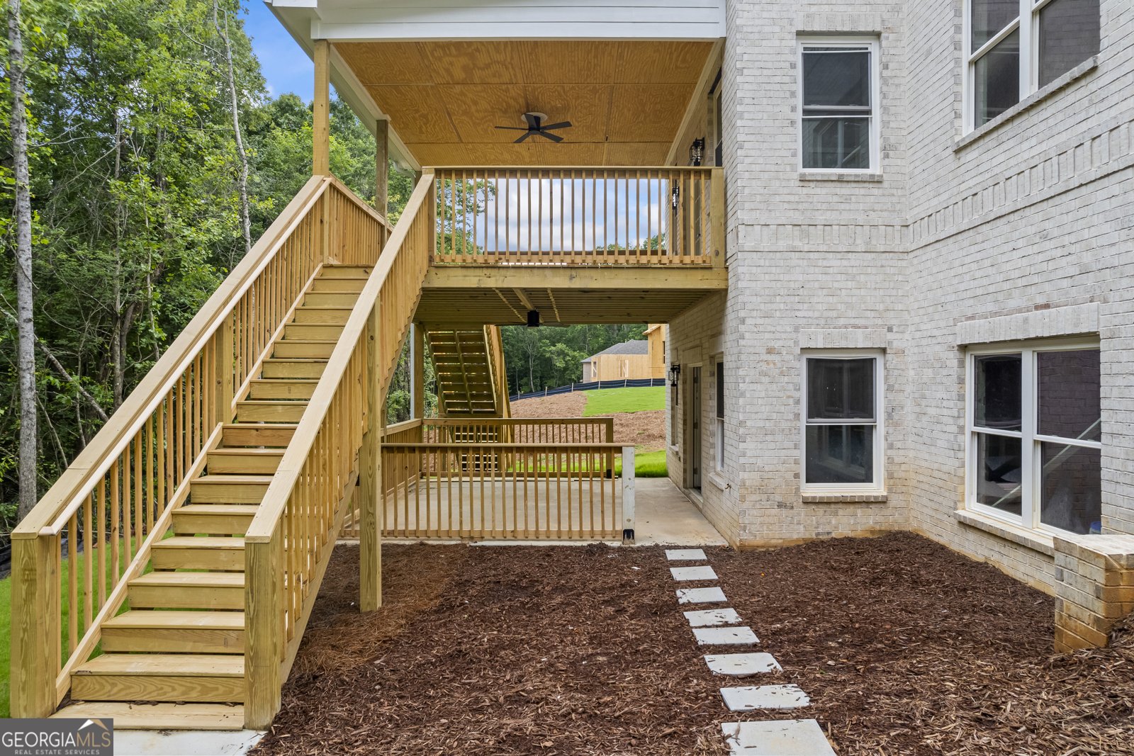 4267 Matisse Lane Fairburn - Photo 76