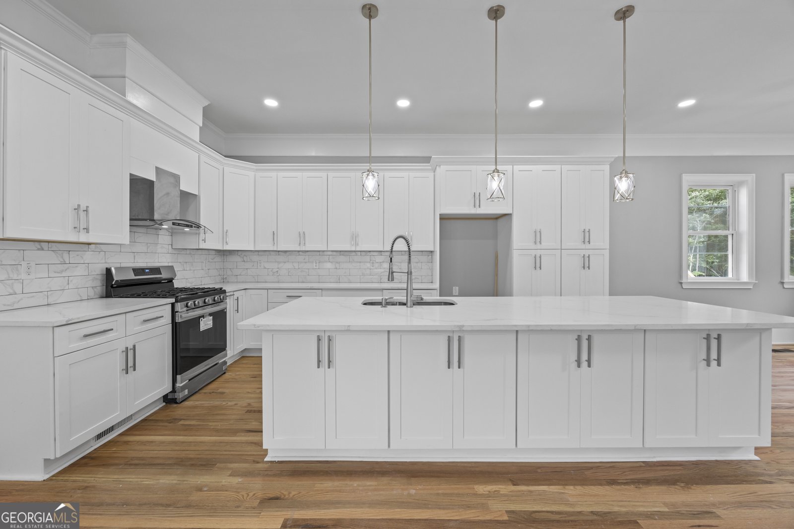 4267 Matisse Lane Fairburn - Photo 8