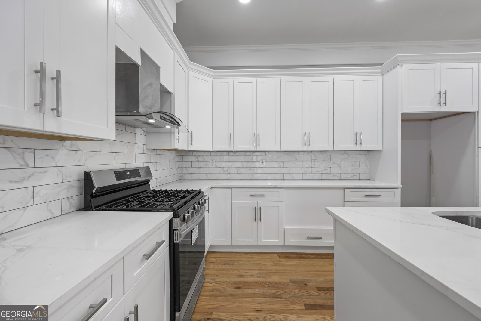 4267 Matisse Lane Fairburn - Photo 9