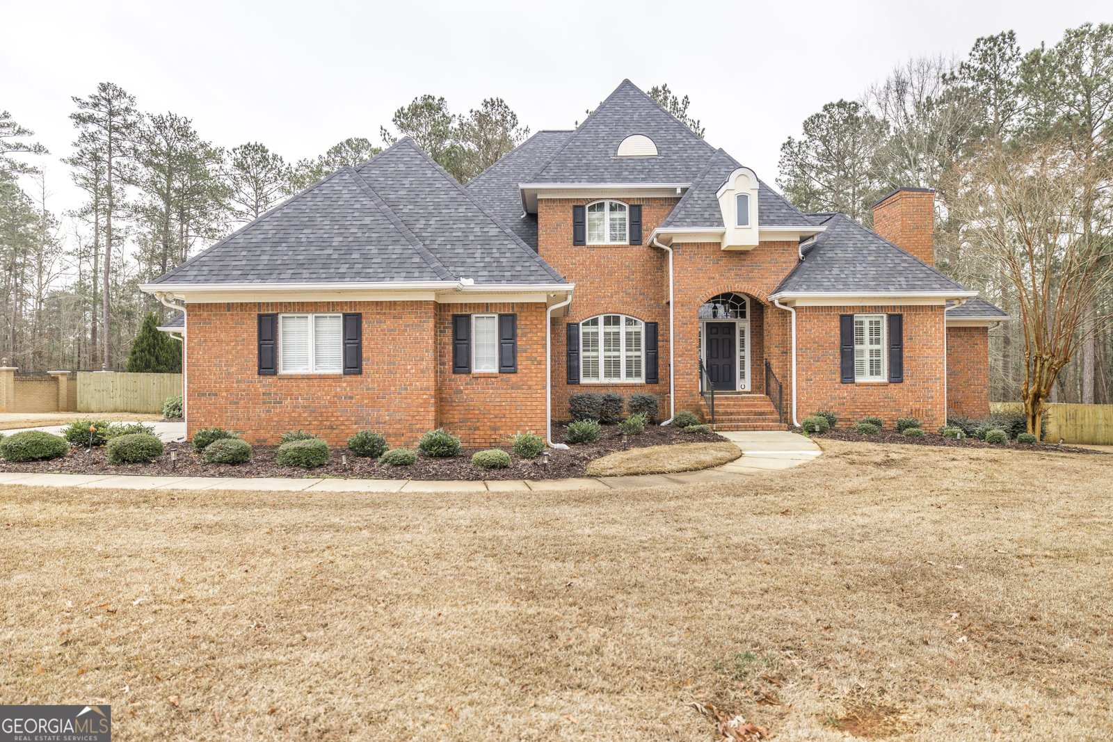 720 Latrobe Way Macon - Photo 1