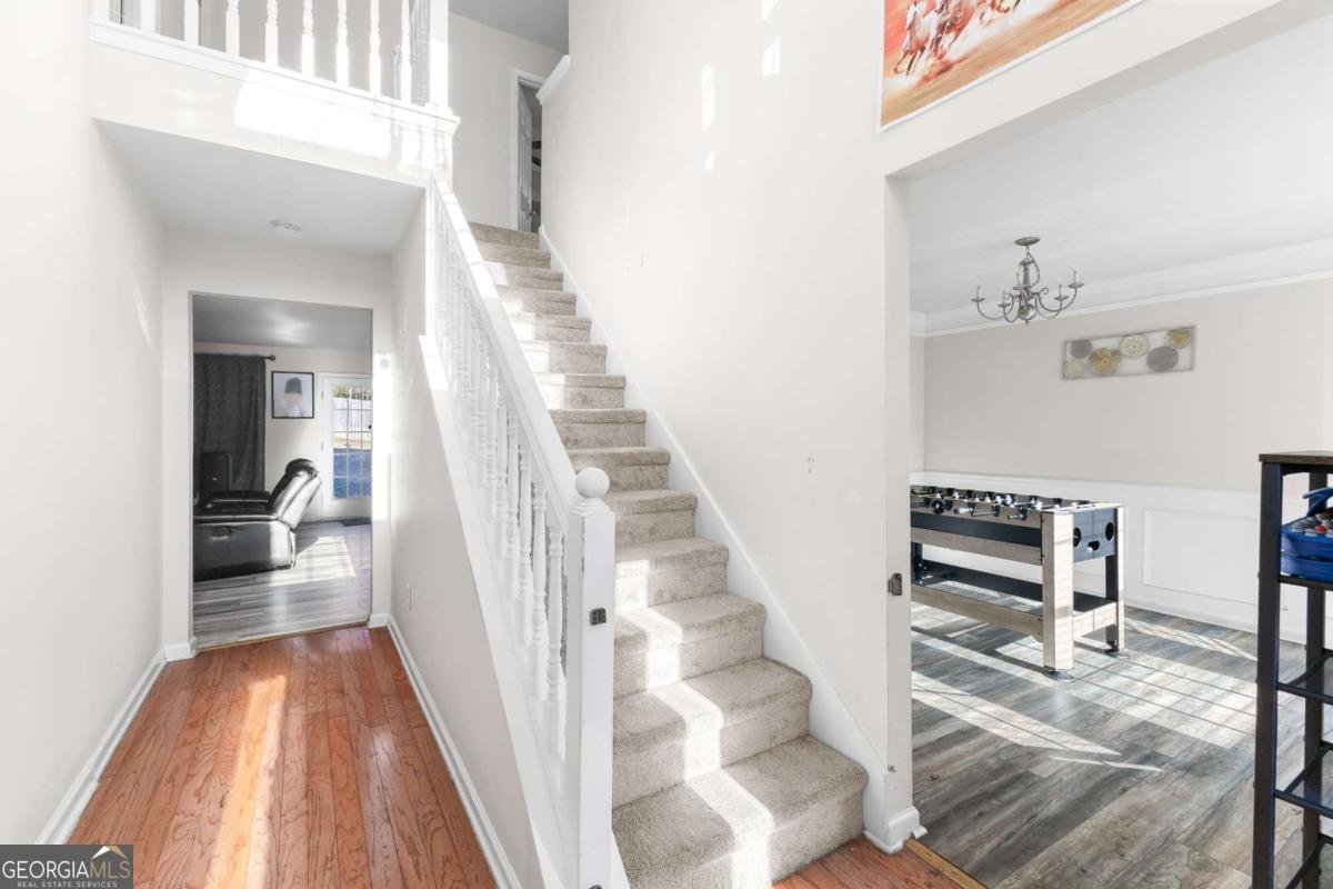 3686 Campbell Creek Circle Snellville - Photo 14