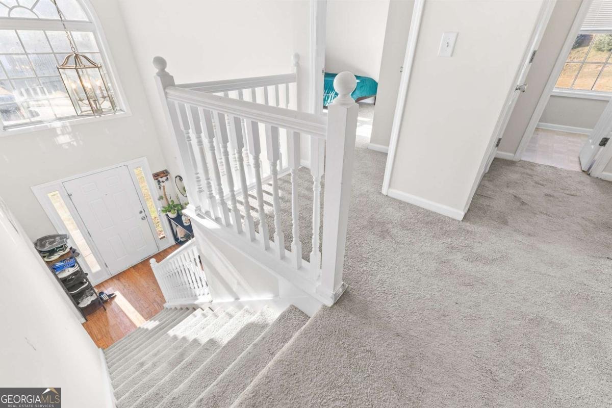 3686 Campbell Creek Circle Snellville - Photo 15