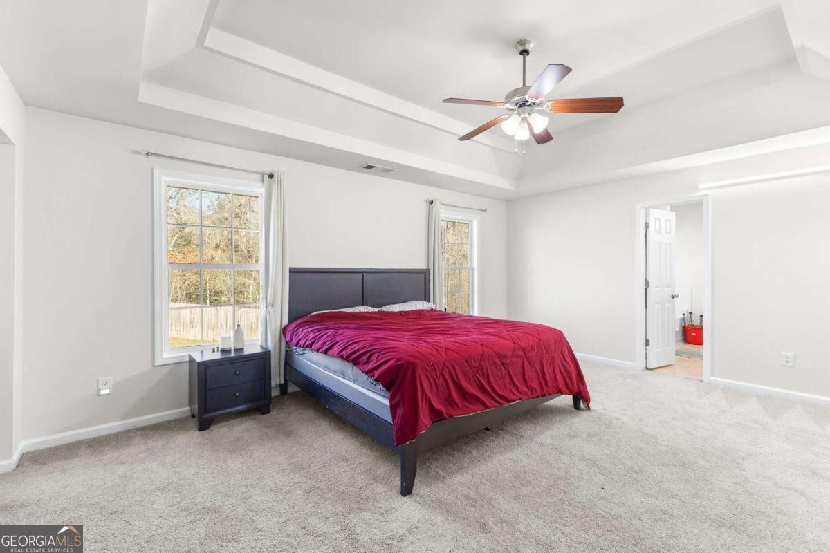 3686 Campbell Creek Circle Snellville - Photo 17