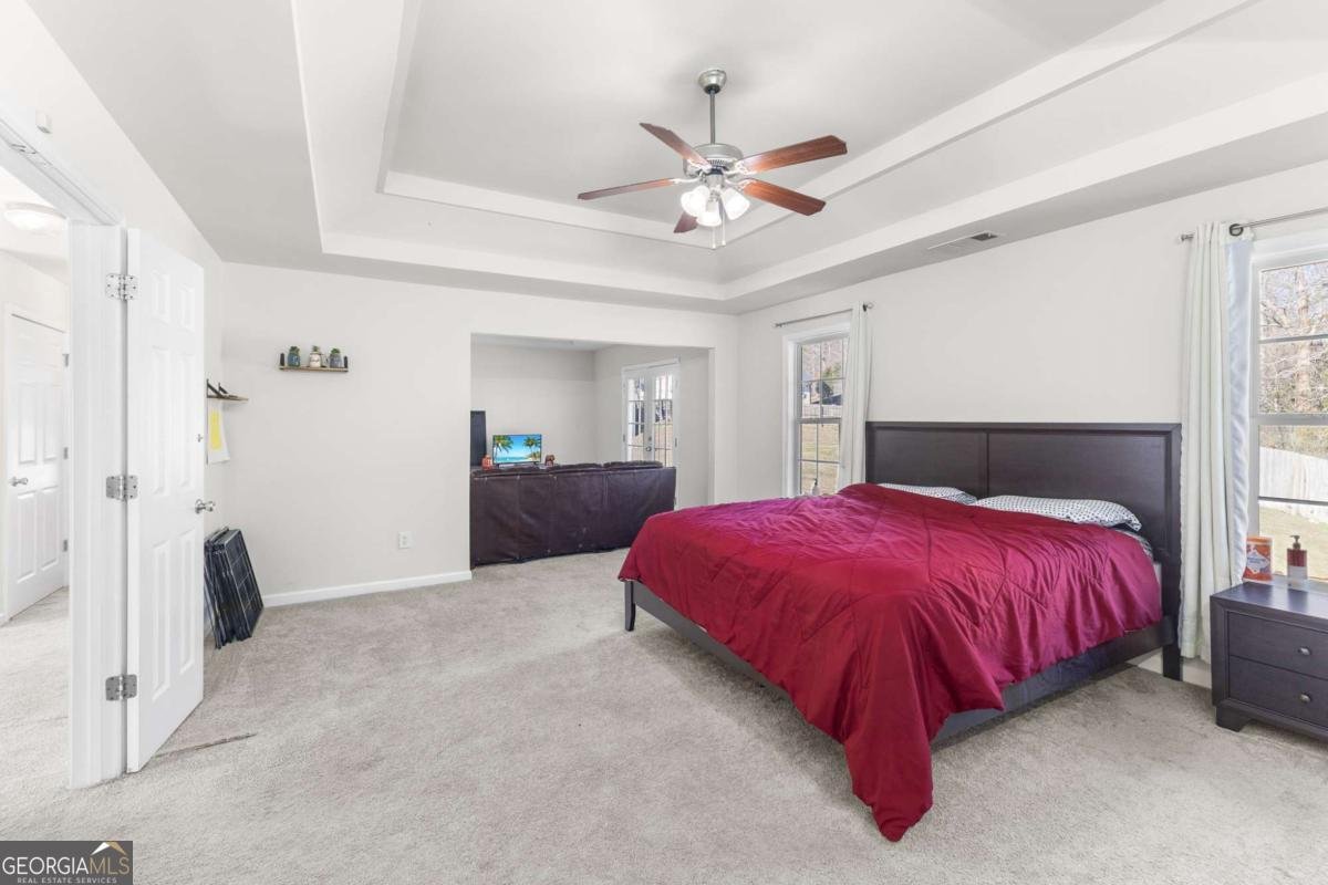 3686 Campbell Creek Circle Snellville - Photo 18