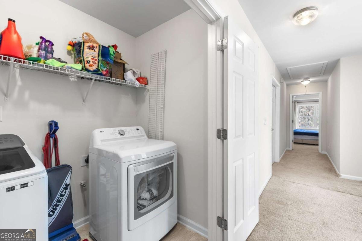 3686 Campbell Creek Circle Snellville - Photo 23