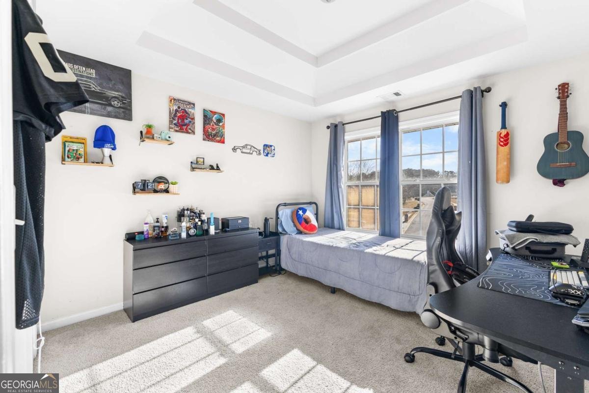 3686 Campbell Creek Circle Snellville - Photo 26