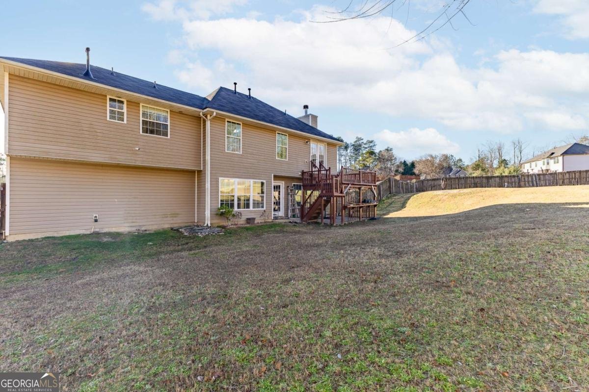 3686 Campbell Creek Circle Snellville - Photo 31