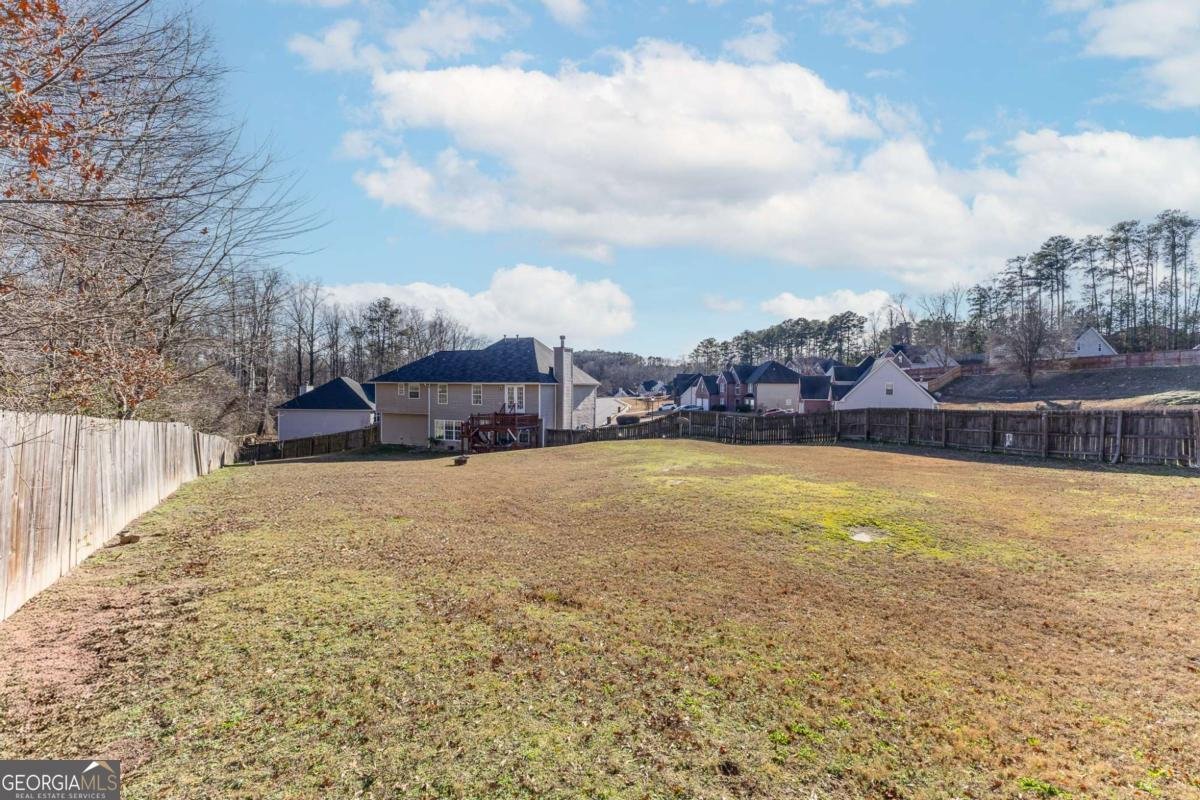 3686 Campbell Creek Circle Snellville - Photo 33