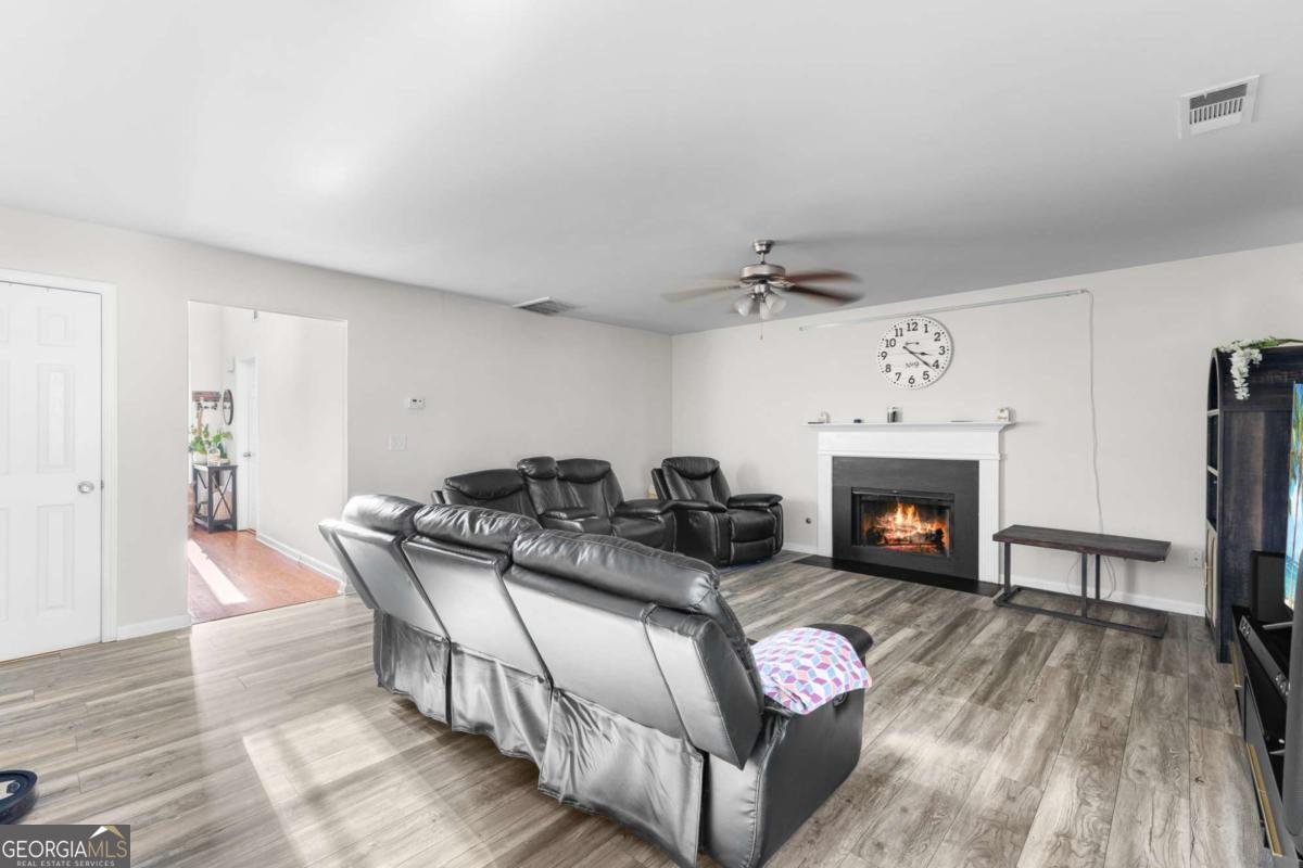 3686 Campbell Creek Circle Snellville - Photo 8