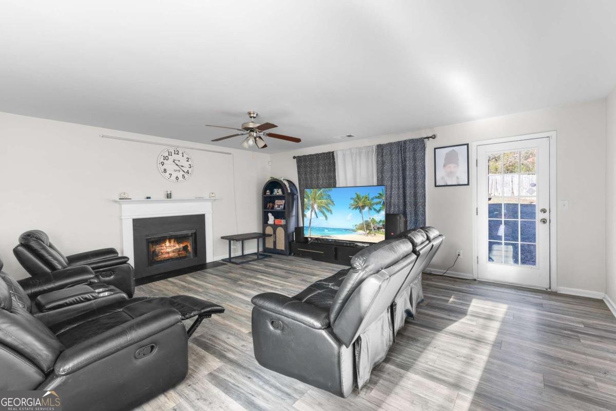 3686 Campbell Creek Circle Snellville - Photo 9