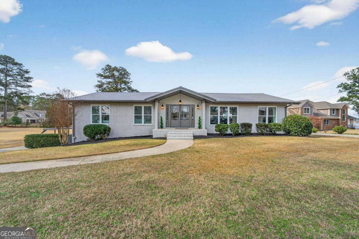 116 Island View Drive Milledgeville - Photo 1