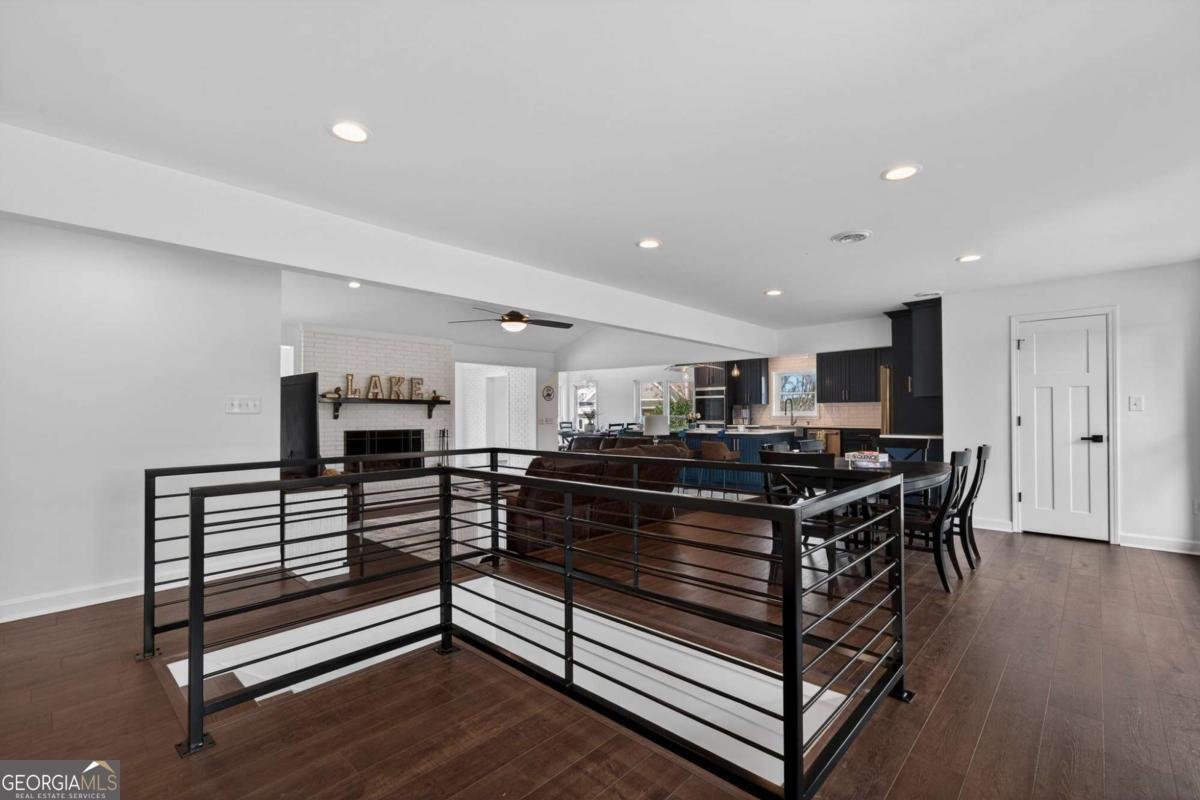 116 Island View Drive Milledgeville - Photo 12