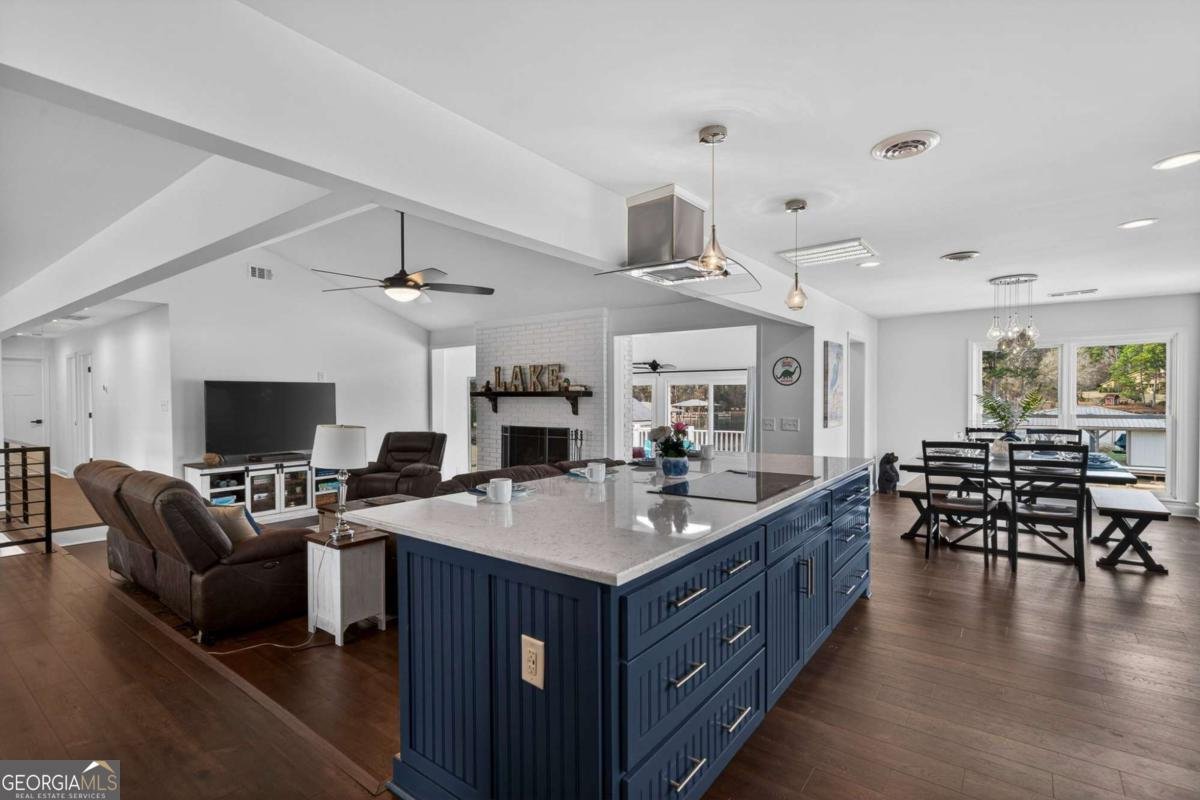 116 Island View Drive Milledgeville - Photo 13