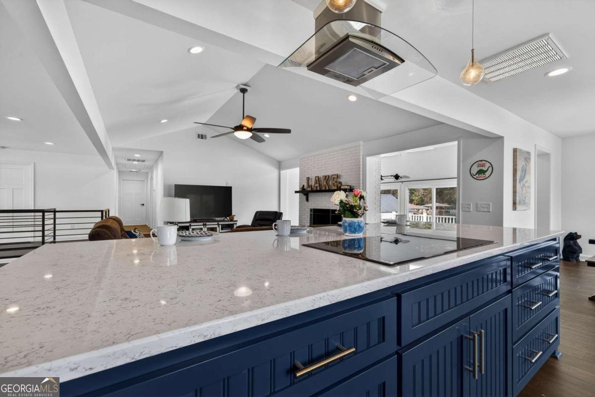 116 Island View Drive Milledgeville - Photo 14