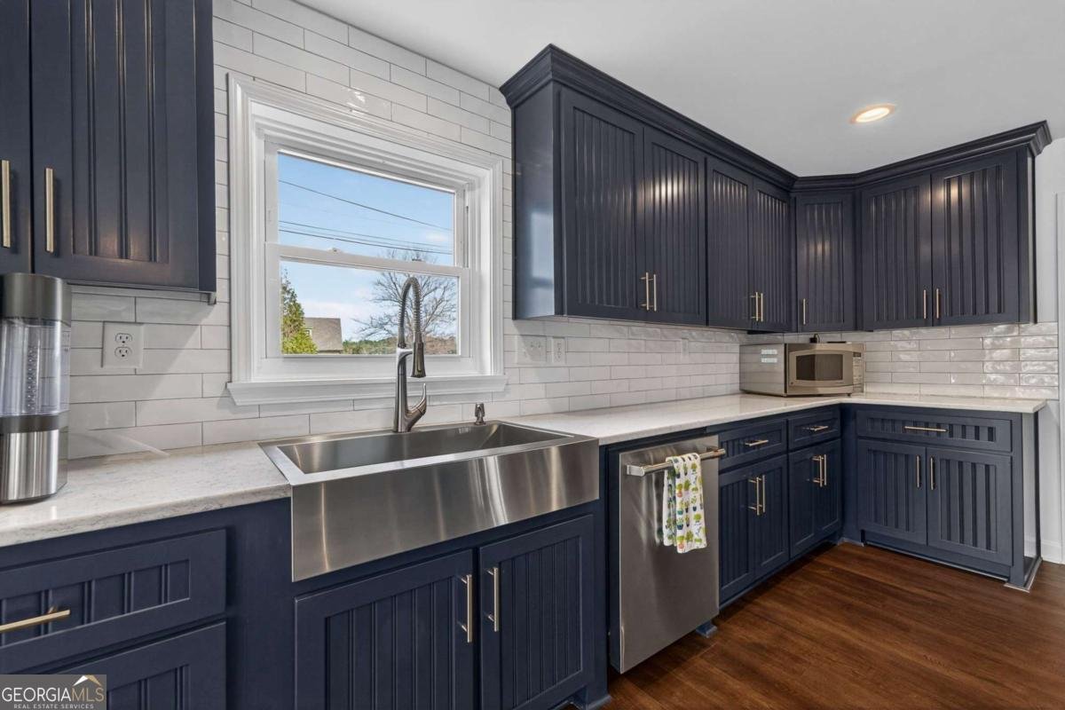 116 Island View Drive Milledgeville - Photo 17