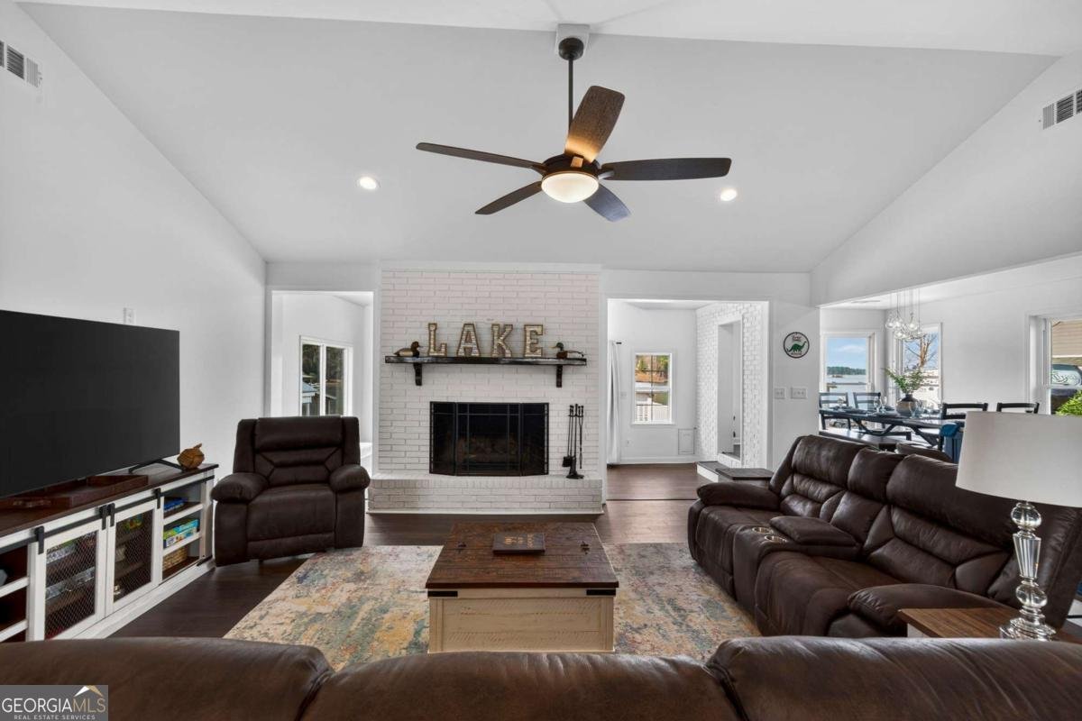 116 Island View Drive Milledgeville - Photo 26