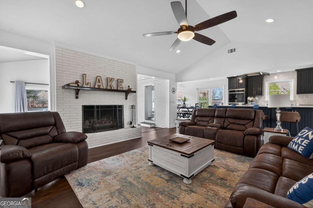 116 Island View Drive Milledgeville - Photo 27