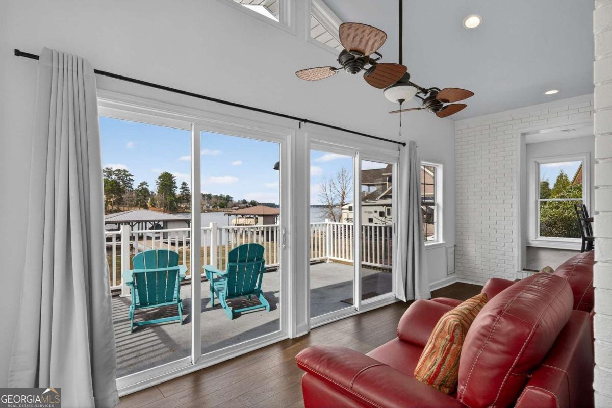 116 Island View Drive Milledgeville - Photo 29