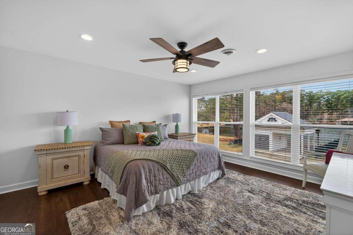 116 Island View Drive Milledgeville - Photo 34