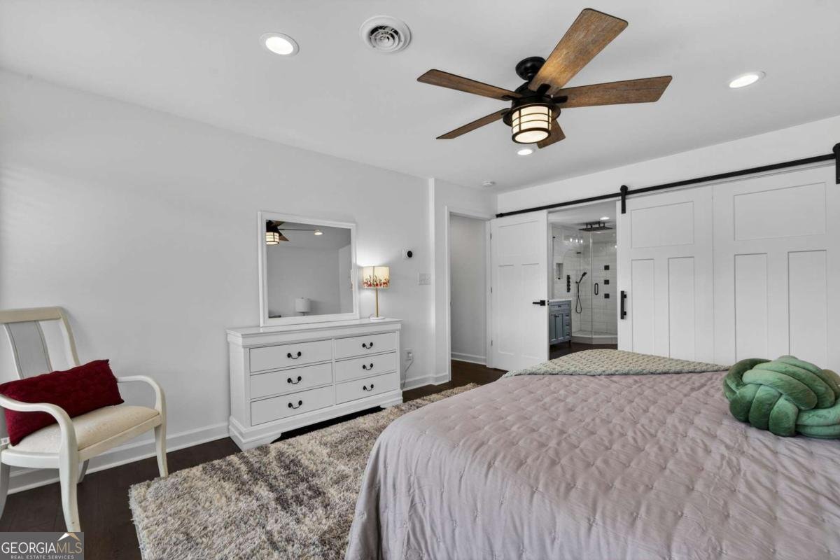 116 Island View Drive Milledgeville - Photo 36