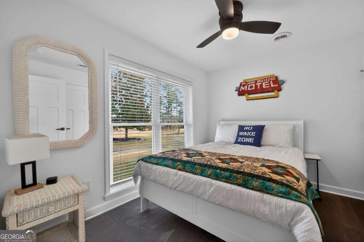 116 Island View Drive Milledgeville - Photo 46