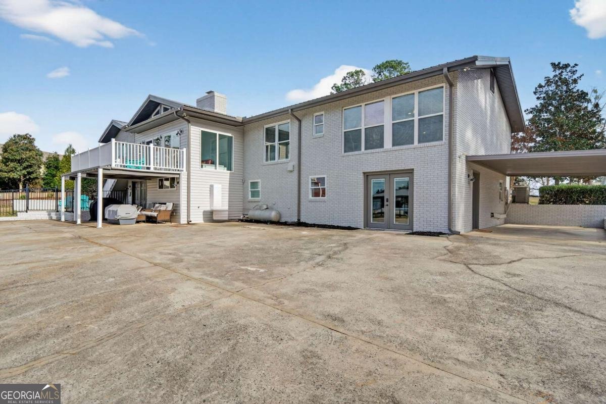 116 Island View Drive Milledgeville - Photo 66