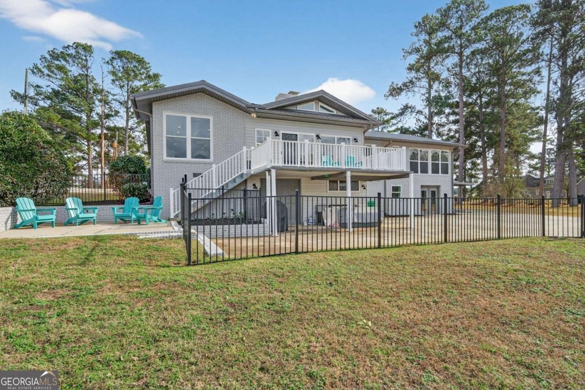 116 Island View Drive Milledgeville - Photo 67