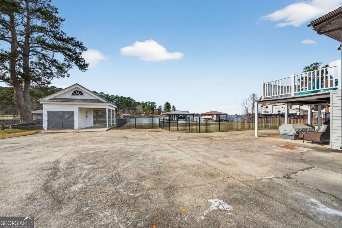 116 Island View Drive Milledgeville - Photo 68