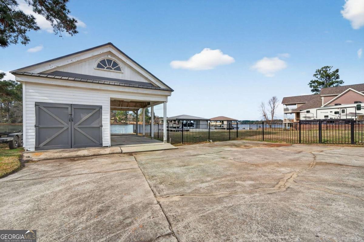 116 Island View Drive Milledgeville - Photo 69