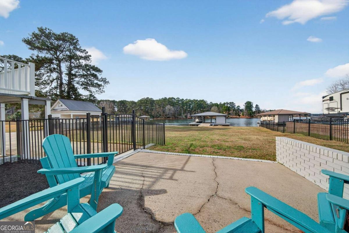 116 Island View Drive Milledgeville - Photo 74