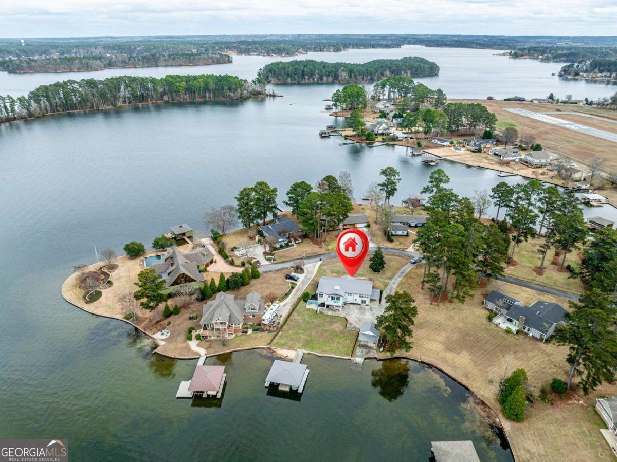 116 Island View Drive Milledgeville - Photo 76