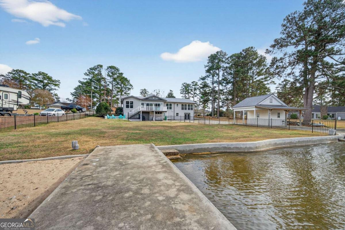 116 Island View Drive Milledgeville - Photo 9