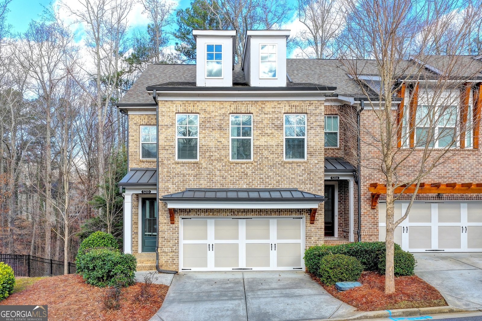 5200 Cresslyn Ridge Johns Creek - Photo 1